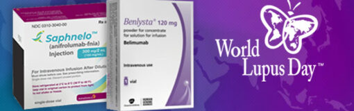 Día del lupus: mercado en farma