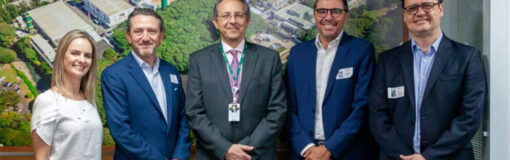 Sandoz Brasil en el foco de la global