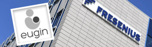 Fresenius completa venta de Eugin, fertilidad
