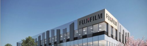 Fujifilm invierte en dos plantas