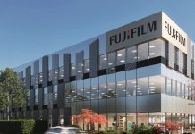 Fujifilm: ventas crecen 5,% en año fiscal