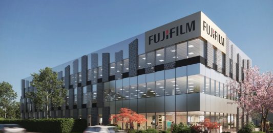 Fujifilm: ventas crecen 5,0% en año fiscal