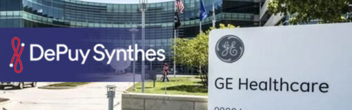 GE HealthCare y DePuy: alianza en 3D