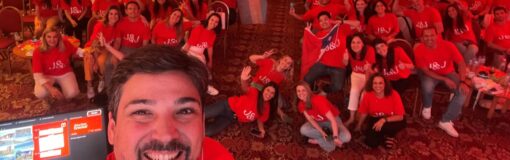 Janssen: convención y fin de año en Mendoza