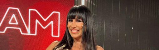 Marixa Balli le pone la cara a Lunare de B&L