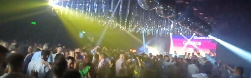 Montpellier: fin de año en Puerto Salguero