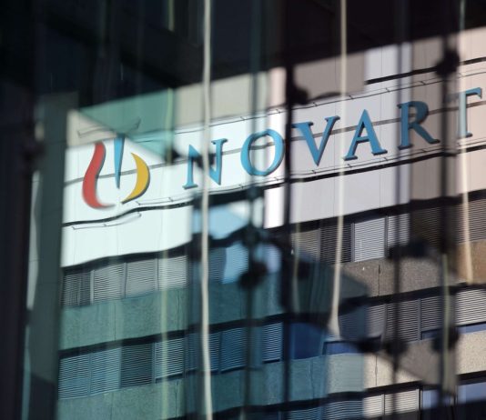 Novartis adquiere Myricx Bio