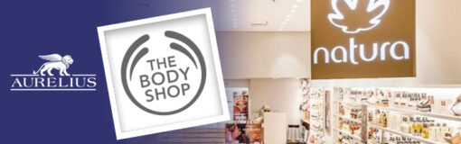 Natura vende The Body Shop en u$s 254 M