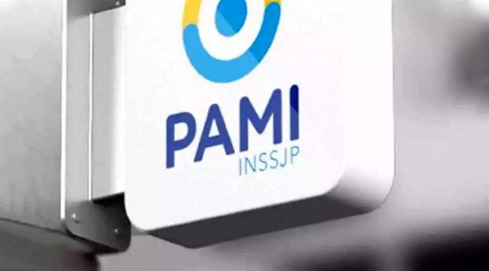 PAMI: renuevan farmacias