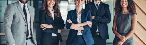 Los CEOS locales del semestre