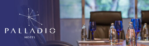 CAVEDI: evento regional en el Palladio