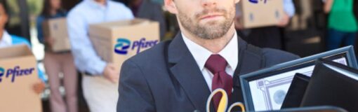 Pfizer con super recorte en Argentina