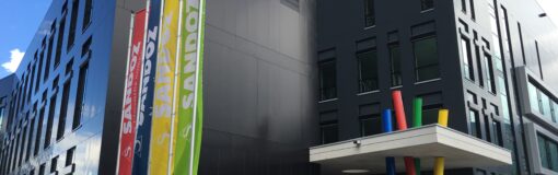 Sandoz fija su central en Basilea