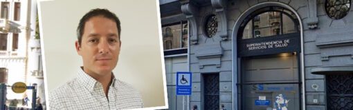 Super con nuevo gte. general