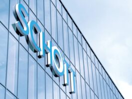 Schott Pharma crece en ventas semestrales