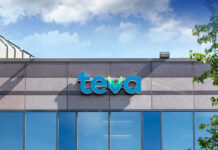 Teva crece 4% en 2025