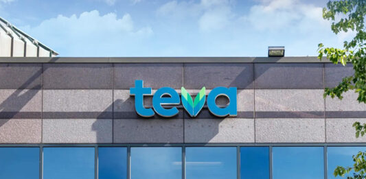 FDA avala Weltruza de Teva