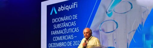 CAPDROFAR y ABIQUIFI en seminario