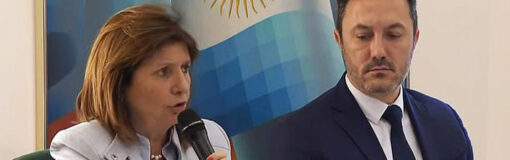 Ballottage: alianza Milei-Bullrich