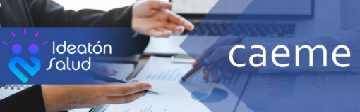 CAEMe presenta Ideatón Salud
