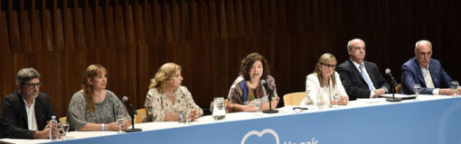 COVID-19: acto del sistema de salud