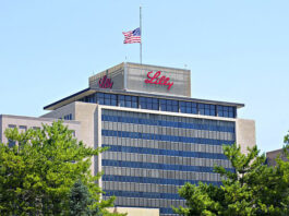 Lilly compra Ventyx Biosciences