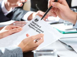 UK propone nuevas regulaciones para devices