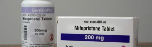 EEUU: pulgar abajo para mifepristona