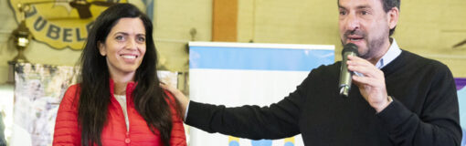 PASO: medicamentos vuelven al primer plano