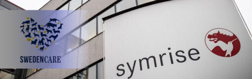 Symrise: oferta para Swedencare