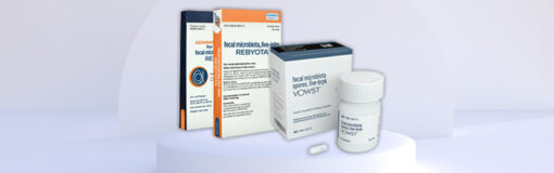 FDA avala Vowst, materia fecal