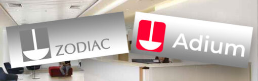 Zodiac se convierte en Adium, Brasil