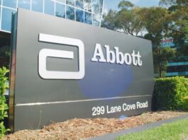 Abbott crece 8,2% en ventas semestrales