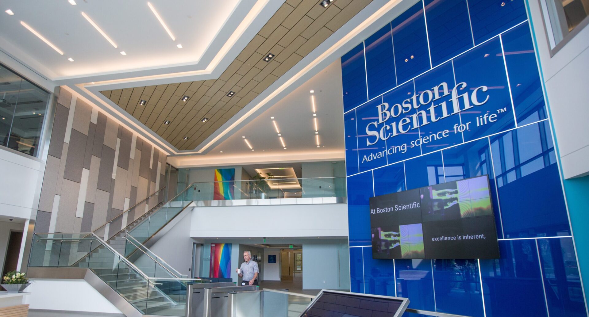 FDA: aval para device de Boston Scientific - Pharmabiz.NET