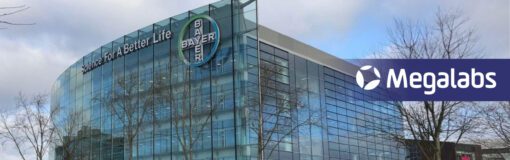 Bayer cierra acuerdo con Megalabs