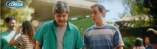 Corega se pone en modo fútbol