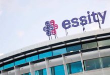 Essity compra Carefree en USA a Edgewell