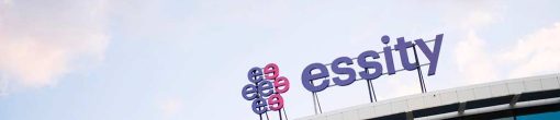 Essity crece 3,9% en 2024