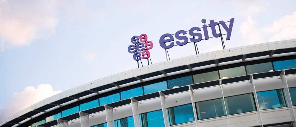 Essity: nueva estructura y ahorro de costos