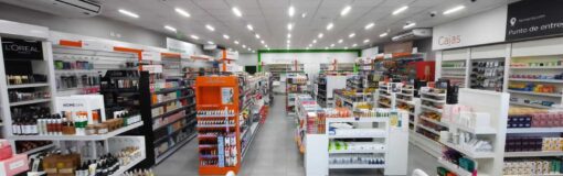 Farmacity se expande en La Pampa