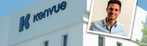 Kenvue: nombra a Faes como gte general