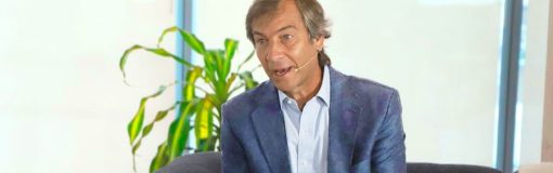 Super: sale el segundo titular de la era Milei