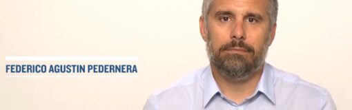 Nuevo Subsecretario de Vigilancia Epidemiológica