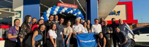 Pague Menos con apertura