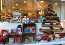 CAME: ventas de Reyes y más