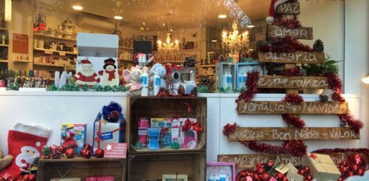 CAME: ventas de Reyes y más