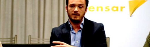 Scarsi: nuevo Secretario de Acceso y Equidad