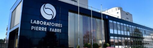 Eau Thermale Avène alcanzó los €1000 mill