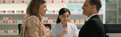 Adermicina apela a Luis Miguel