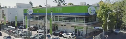 Central Oeste: estrategia digital en Hot Sale